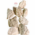 Elephant Skin Stone | Roca Natural Premium para Aquascaping