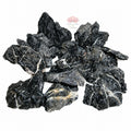 Seiryu Stone Black Premium | Roca Natural para Aquascaping