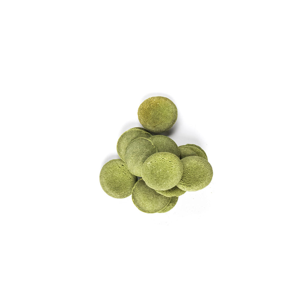 Algae Wafers 75g | Alimento Premium para Peces de Fondo