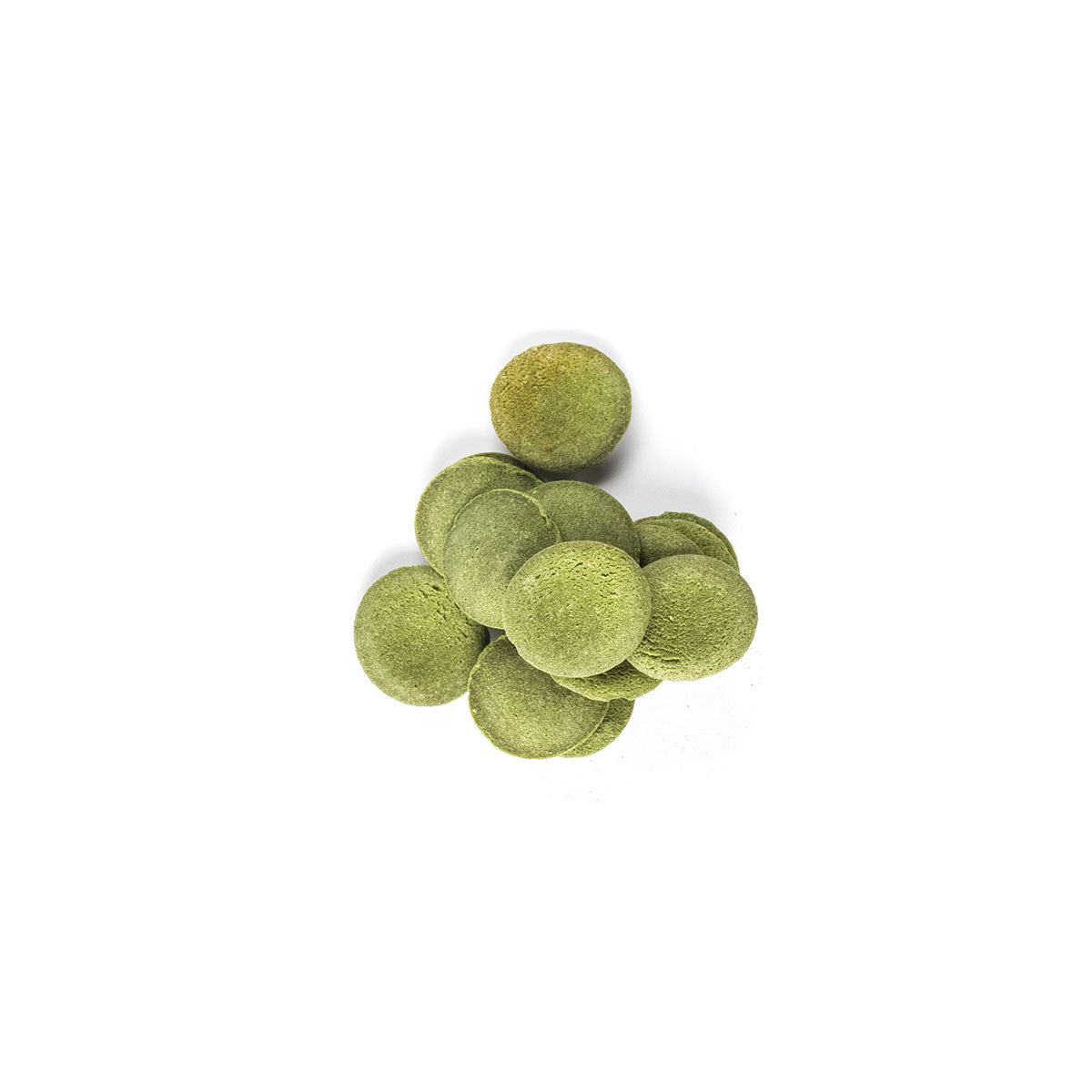 Algae Wafers 75g | Alimento Premium para Peces de Fondo
