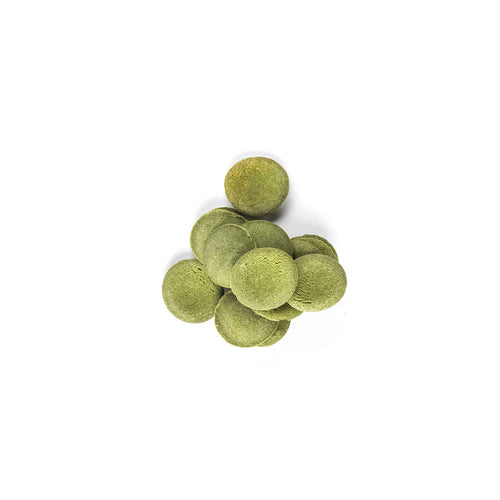 Algae Wafers 75g | Alimento Premium para Peces de Fondo