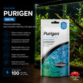 Seachem Purigen 100 ml | Filtración avanzada para agua cristalina