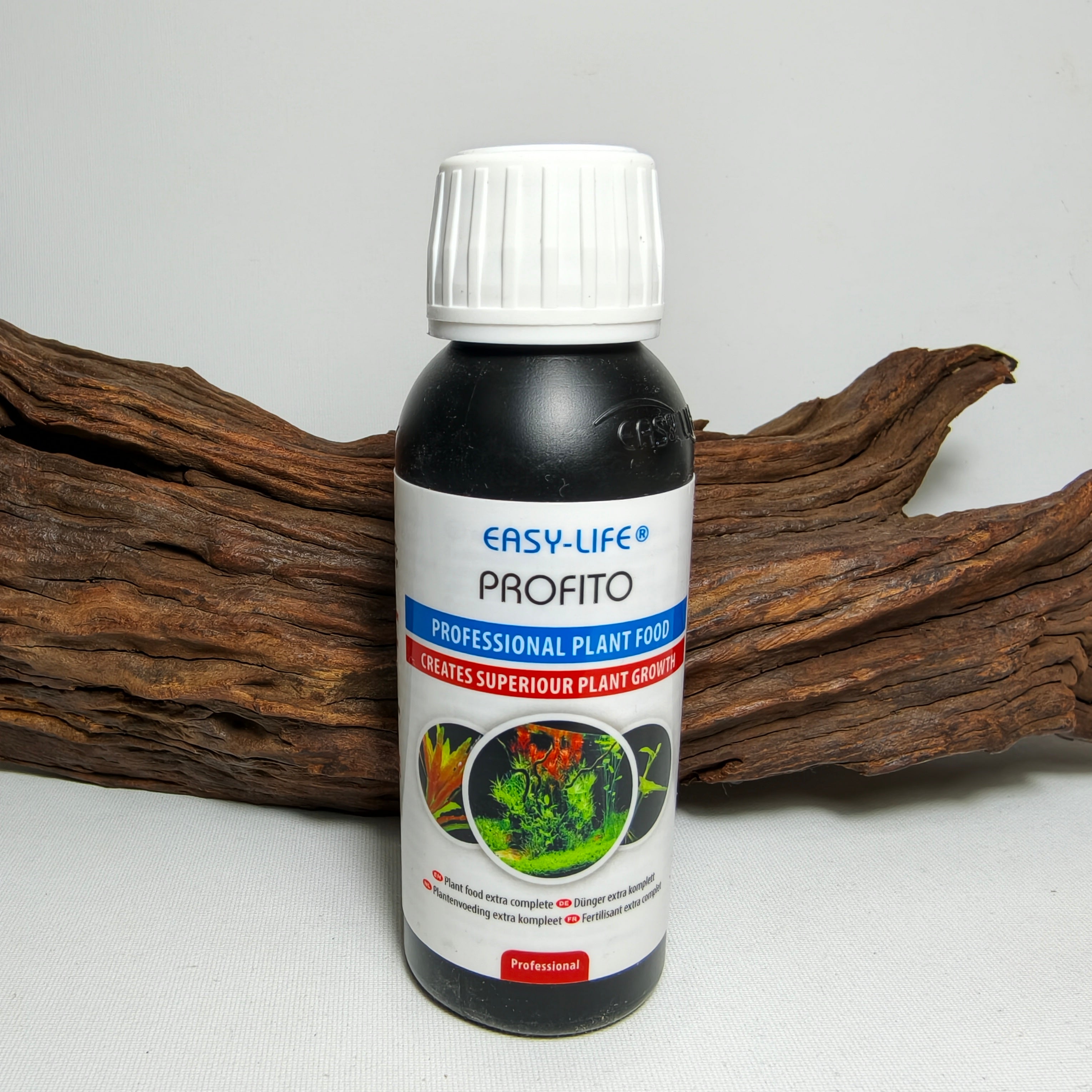 ProFito Easy-Life 100 ml | Fertilizante Completo para Acuario Plantado