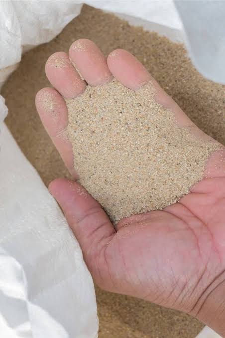 Arena de Sílice para Acuarios | Sustrato Natural Premium