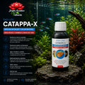 Easy-Life Catappa-X 100 ml | Concentrado de hojas de Catappa
