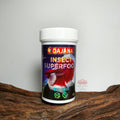 Insect Superfood Betta Pellets Dajana 40g | Alimento Premium para Betta