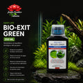 Easy-Life Bio-Exit Green 250 ml | Equilibrio biológico y control de algas